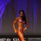 Jody  Williams - NPC Night of the Champions 2013 - #1